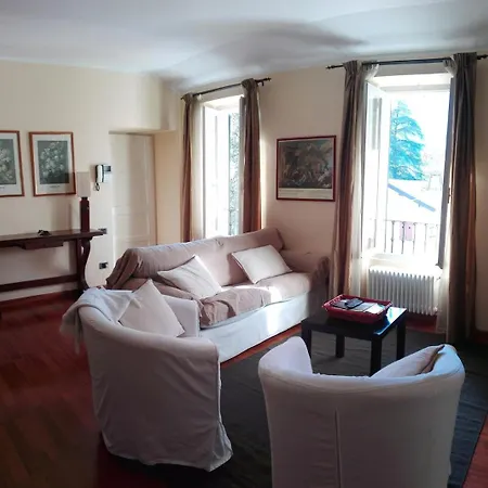 Apartment - Private Pool Bellagio
