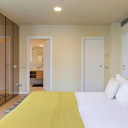 - Private Pool Apartment