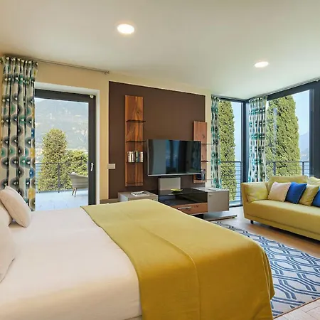 Apartment - Private Pool