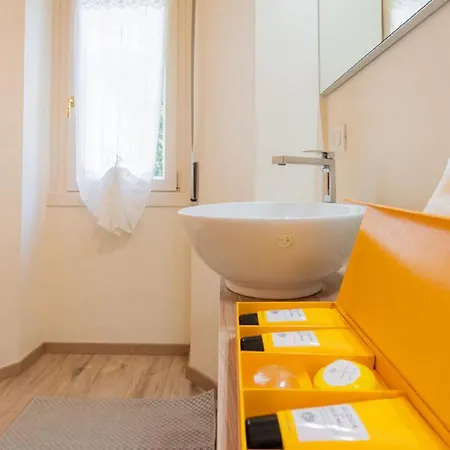 Appartement - Private Pool Bellagio