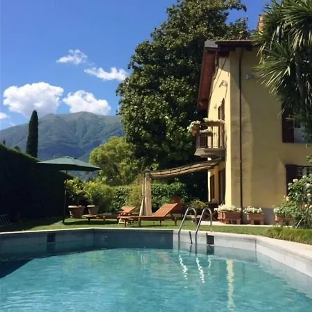 - Private Pool Apartment