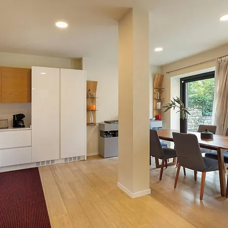Apartment - Private Pool