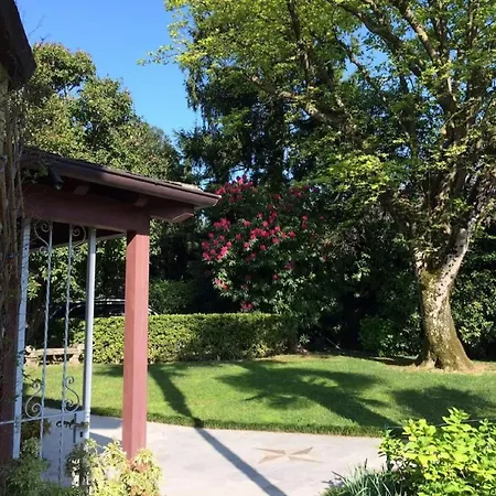 - Private Pool Appartement Bellagio
