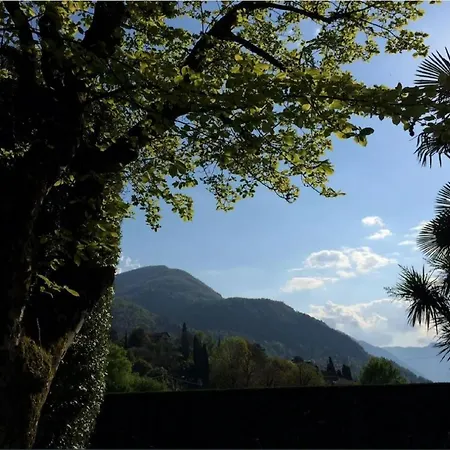 Appartement - Private Pool Bellagio
