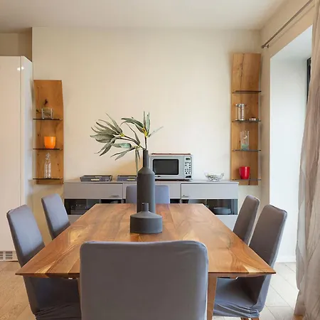 Appartement - Private Pool *
