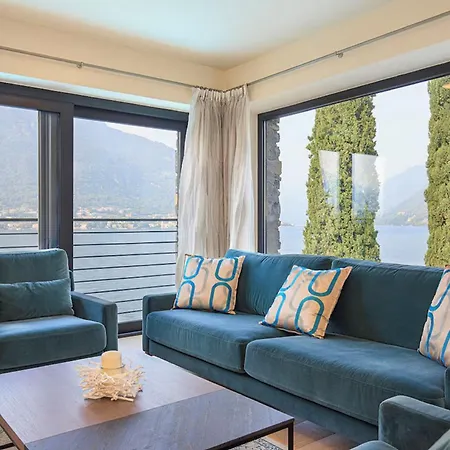 - Private Pool Appartement Bellagio
