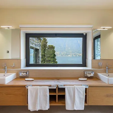- Private Pool Bellagio