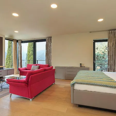 Apartment - Private Pool