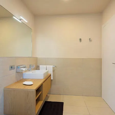 - Private Pool Appartement *