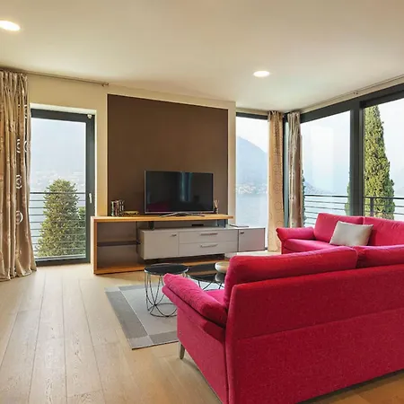 - Private Pool Appartement